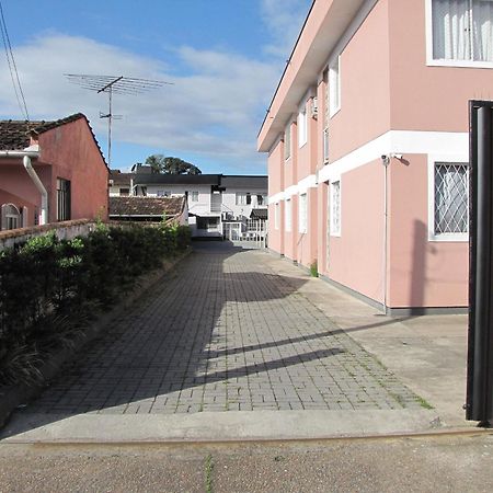EDIFÍCIO KARINE - STUDIO n⁰03 Joinville Exterior foto